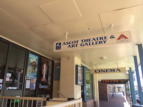 SALA 2020 Exhibition At The Ascot Community Exhibition Art Gallery. - Accommodation Port Hedland 1