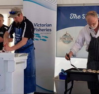 San Remo Fishing Festival
