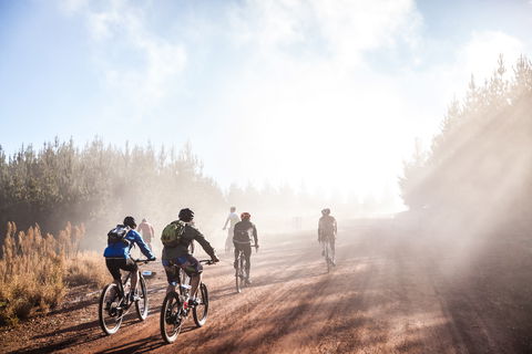 SEVEN - Australia's Premier Gravel Race - Accommodation Port Hedland 1