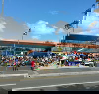 Springwood Growers Market - Accommodation Port Hedland