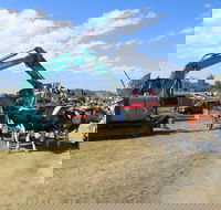 SteamFest 2021 - Accommodation Port Hedland