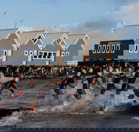 SunSmart Kids Triathlon - Accommodation Port Hedland