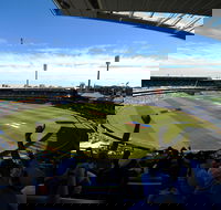 T20 World Cup Men's A2 vs B1 - Accommodation Port Hedland