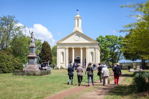 Tasmanian Chamber Music Festival 2020 - Accommodation Port Hedland 1