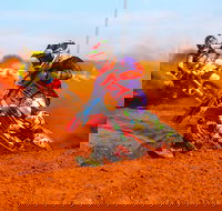 Tatts Finke Desert Race - Accommodation Port Hedland