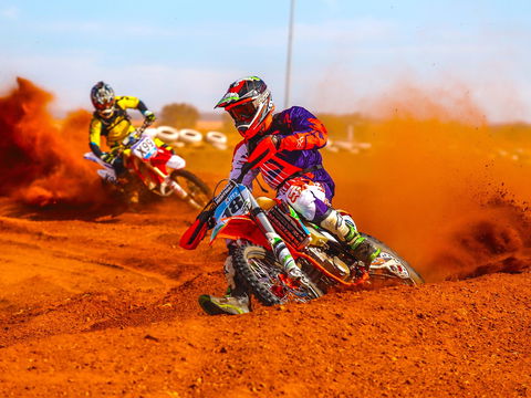Tatts Finke Desert Race - Accommodation Port Hedland 0