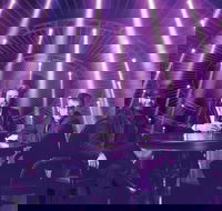 The Australian Bee Gees Show - 25th Anniversary Tour - Albany - Accommodation Port Hedland