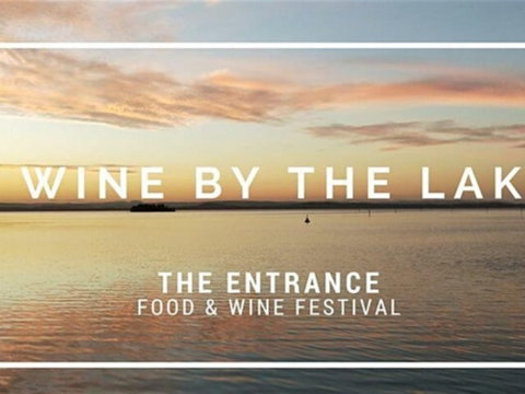 The Entrance Food And Wine Festival - Accommodation Port Hedland 0
