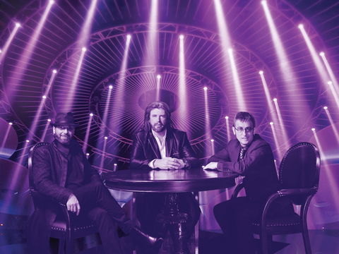 The Australian Bee Gees Show - 25th Anniversary Tour - Queanbeyan - Accommodation Port Hedland 0