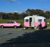 Torana Nationals - Accommodation Port Hedland