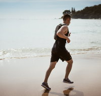 Warrnambool Athletics Club 10km Time Trial - Accommodation Port Hedland