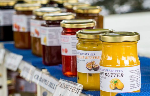 Young And Region Farmers Markets - Accommodation Port Hedland 2