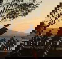 1770 Festival - Accommodation Port Hedland