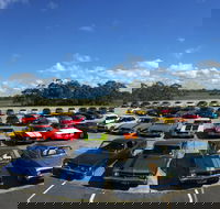 2020 Monaro Nationals - Accommodation Port Hedland