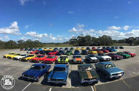 2020 Monaro Nationals - Accommodation Port Hedland 0