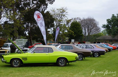2020 Monaro Nationals - Accommodation Port Hedland 2
