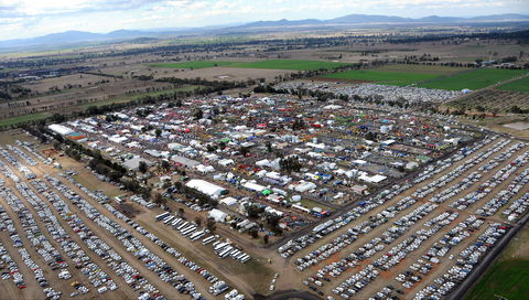 AgQuip - Accommodation Port Hedland 2