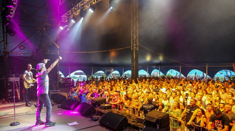 Airlie Beach Festival Of Music - Accommodation Port Hedland 0