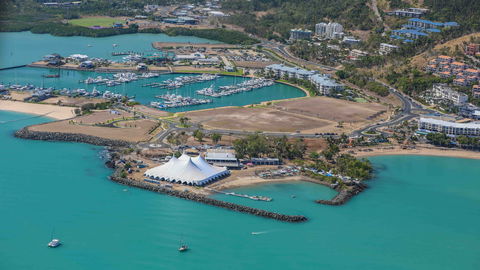 Airlie Beach Festival Of Music - Accommodation Port Hedland 1