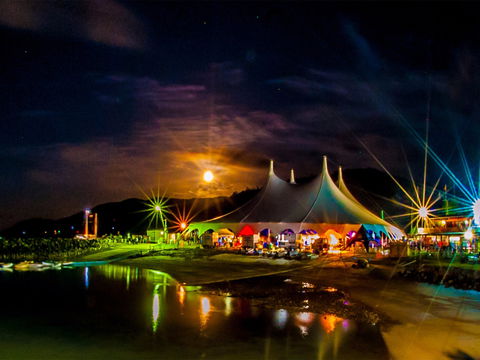 Airlie Beach Festival Of Music - Accommodation Port Hedland 2