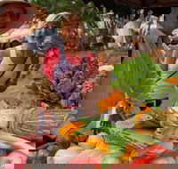 Albany Farmers Market - Accommodation Port Hedland