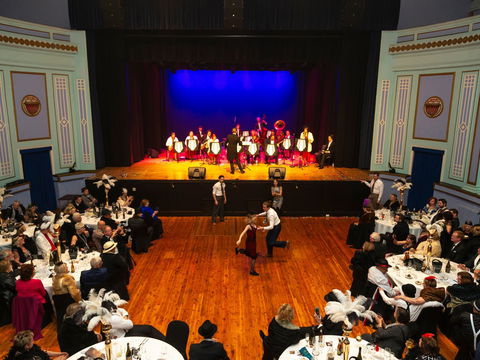Australian Art Deco Festival Leeton - Accommodation Port Hedland 0