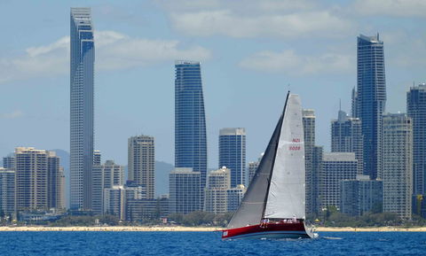 Bartercard Sail Paradise 2021 - Accommodation Port Hedland 0