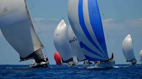 Bartercard Sail Paradise 2021 - Accommodation Port Hedland 1