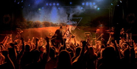 Blacken Open Air - Accommodation Port Hedland 0