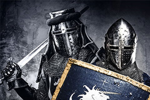 Blacktown Medieval Fayre - Accommodation Port Hedland 0