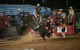 Black Opal Bull And Bronc Ride - thumb 0