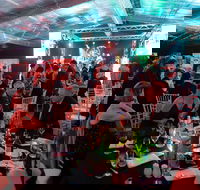 Bundaberg Fruit and Vegetable Growers Biennial Industry Gala Dinner 2021 - Accommodation Port Hedland