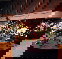 Burnie Lilium Show - Accommodation Port Hedland