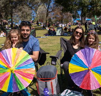 Camden Festival - Accommodation Port Hedland