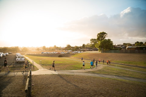 Campbelltown ParkRun - Accommodation Port Hedland 0