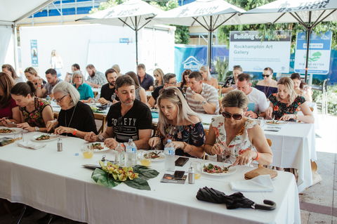 Capricorn Food And Wine Festival - Accommodation Port Hedland 0