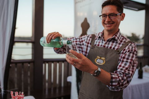 Capricorn Food And Wine Festival - Accommodation Port Hedland 2