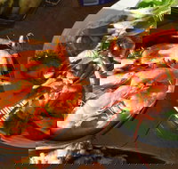 Cape Jaffa Food and Wine Festival - Accommodation Port Hedland