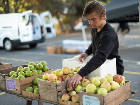 Carlton Farmers' Market - Accommodation Port Hedland 0