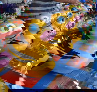 Casino Agricultural Show - Accommodation Port Hedland