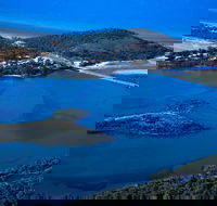 Causeway Lake Markets - Accommodation Port Hedland