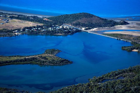 Causeway Lake Markets - Accommodation Port Hedland 0