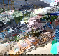 Coburg Farmers' Market - Accommodation Port Hedland