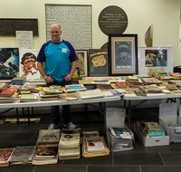 Collectables  ephemera fair