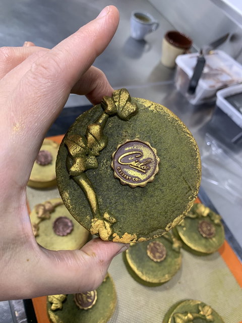 Contemporary Mooncake Masterclass - Accommodation Port Hedland 0