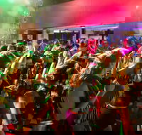 Darwin Fringe Festival - Accommodation Port Hedland