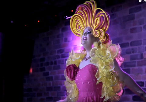 Dragalicious At The Avenue - Accommodation Port Hedland 0