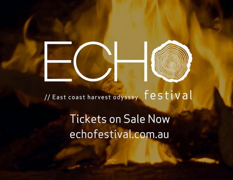 ECHO Festival - East Coast Harvest Odyssey 2021 - Accommodation Port Hedland 0