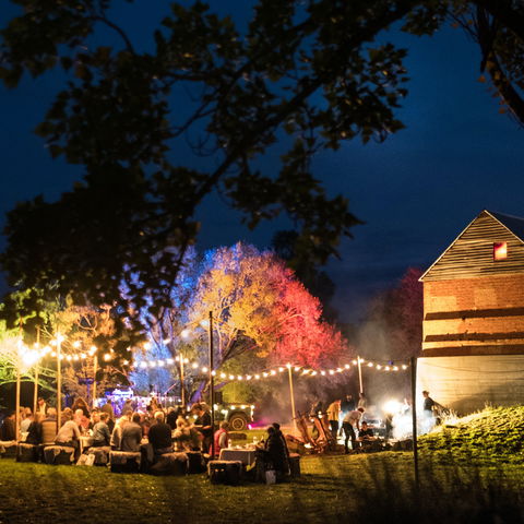 ECHO Festival - East Coast Harvest Odyssey 2021 - Accommodation Port Hedland 1