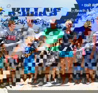 Family Fish Day 2021 - Accommodation Port Hedland